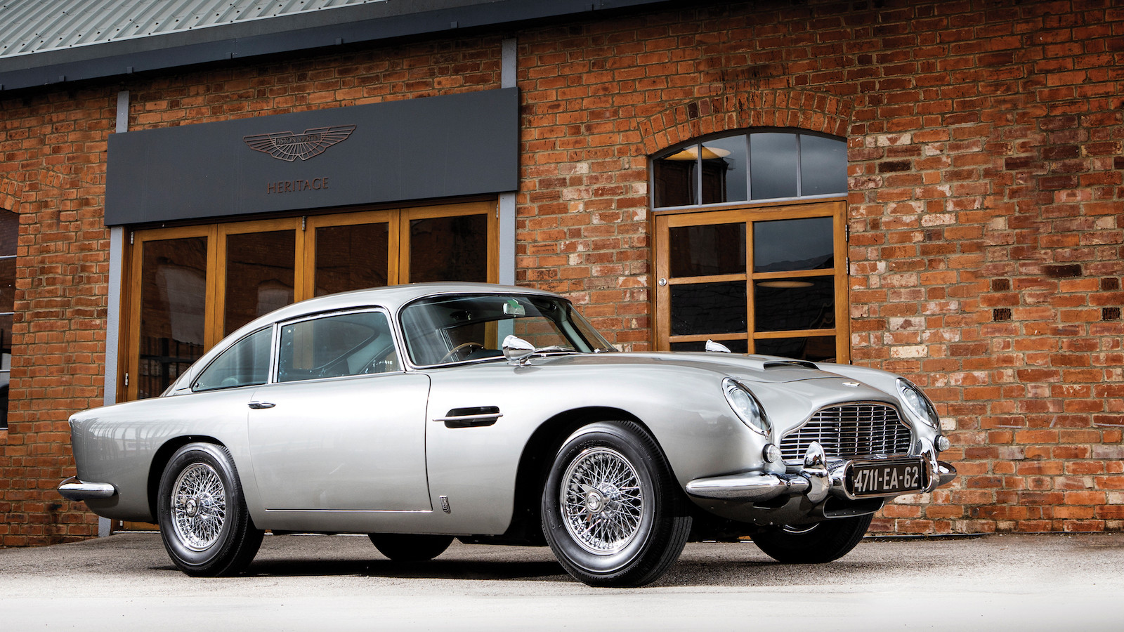 Monterey auctions 2019