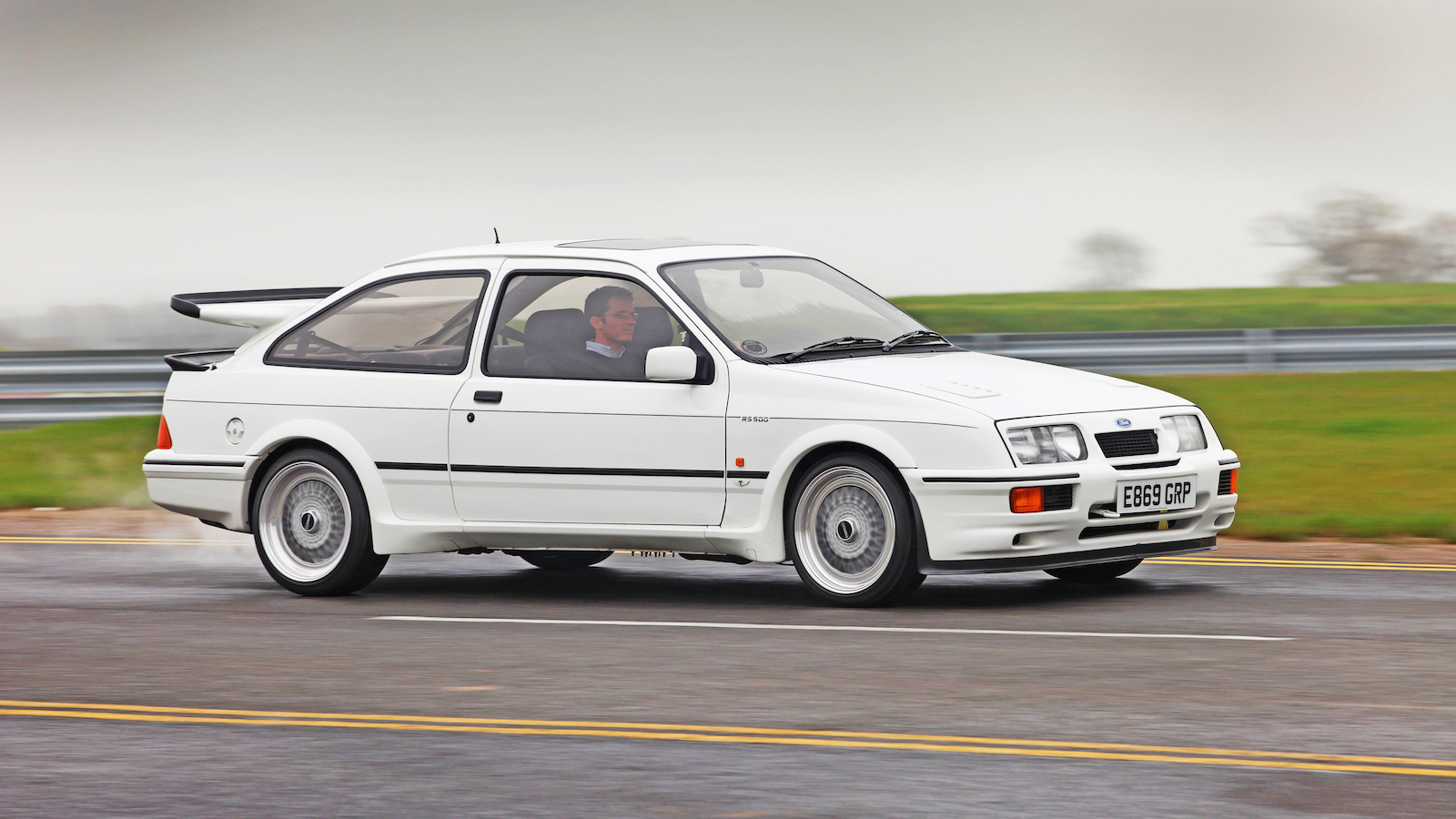 Greatest turbo cars