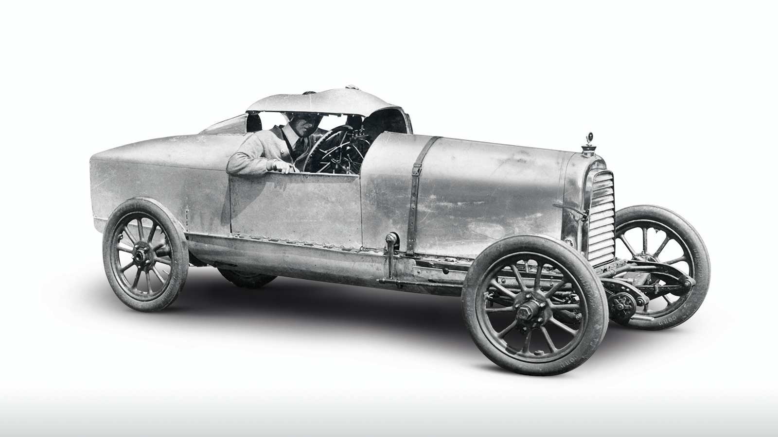 The 10 weirdest and wildest Aston Martins ever