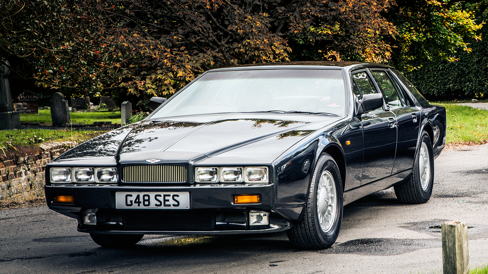 Top 10 supersaloons