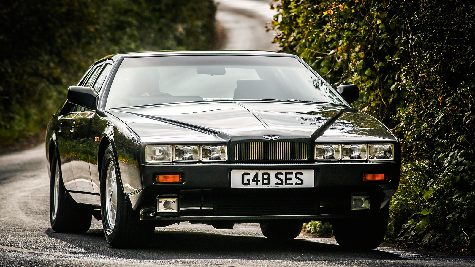 Top 10 supersaloons