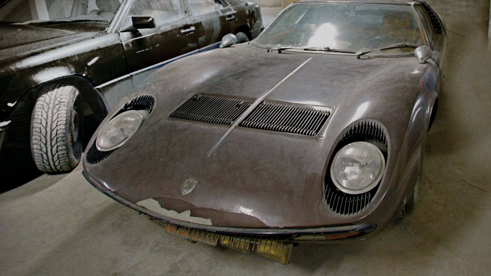 30 greatest barn-finds of all time