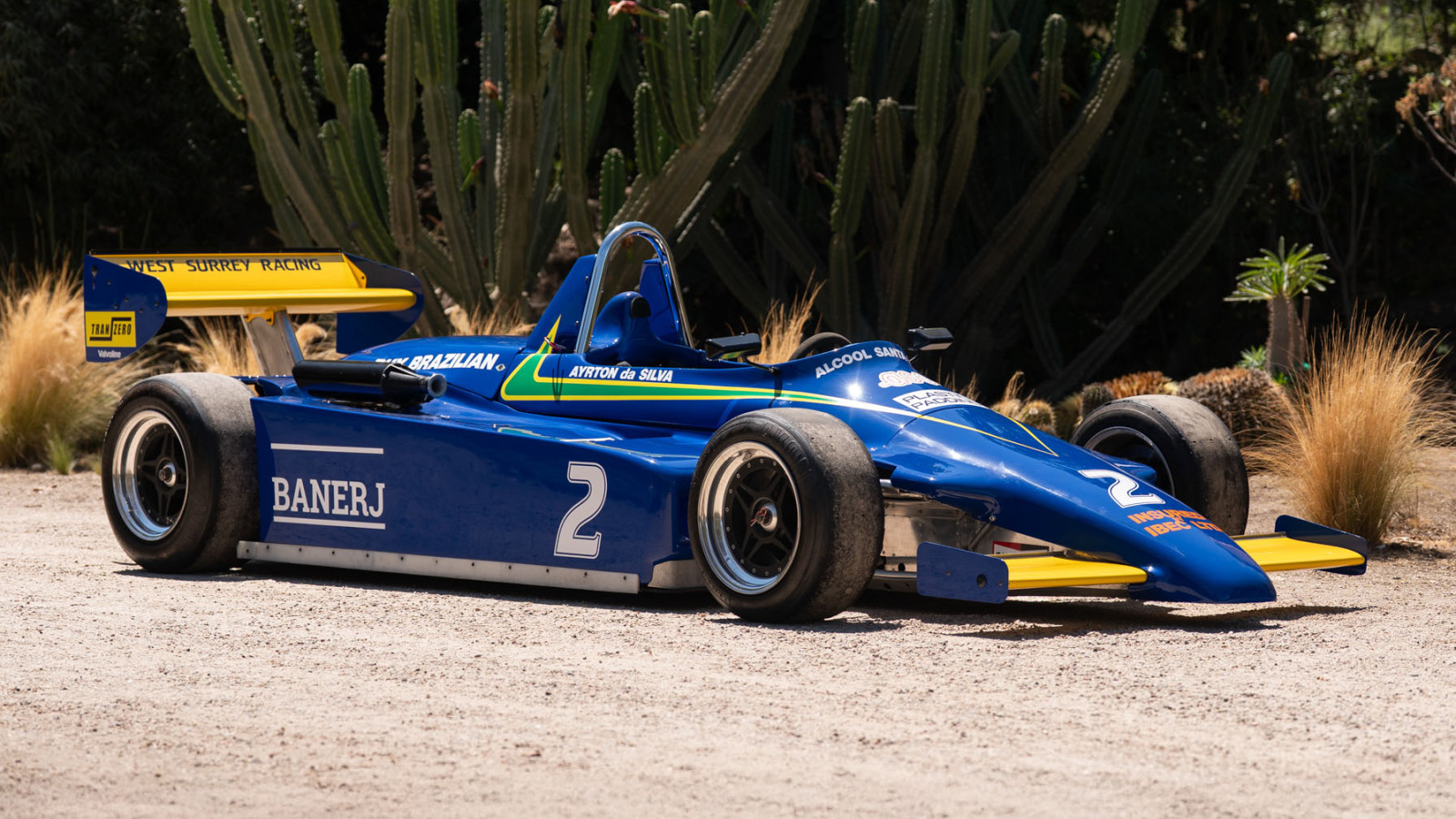 10 spectacular classics in the Monterey 2026 sales