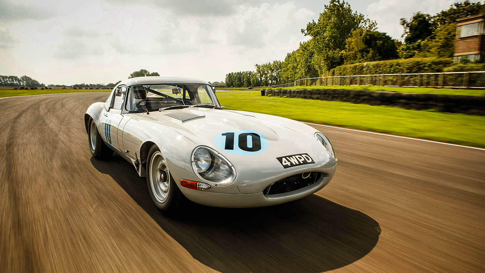 Cars built for only one year