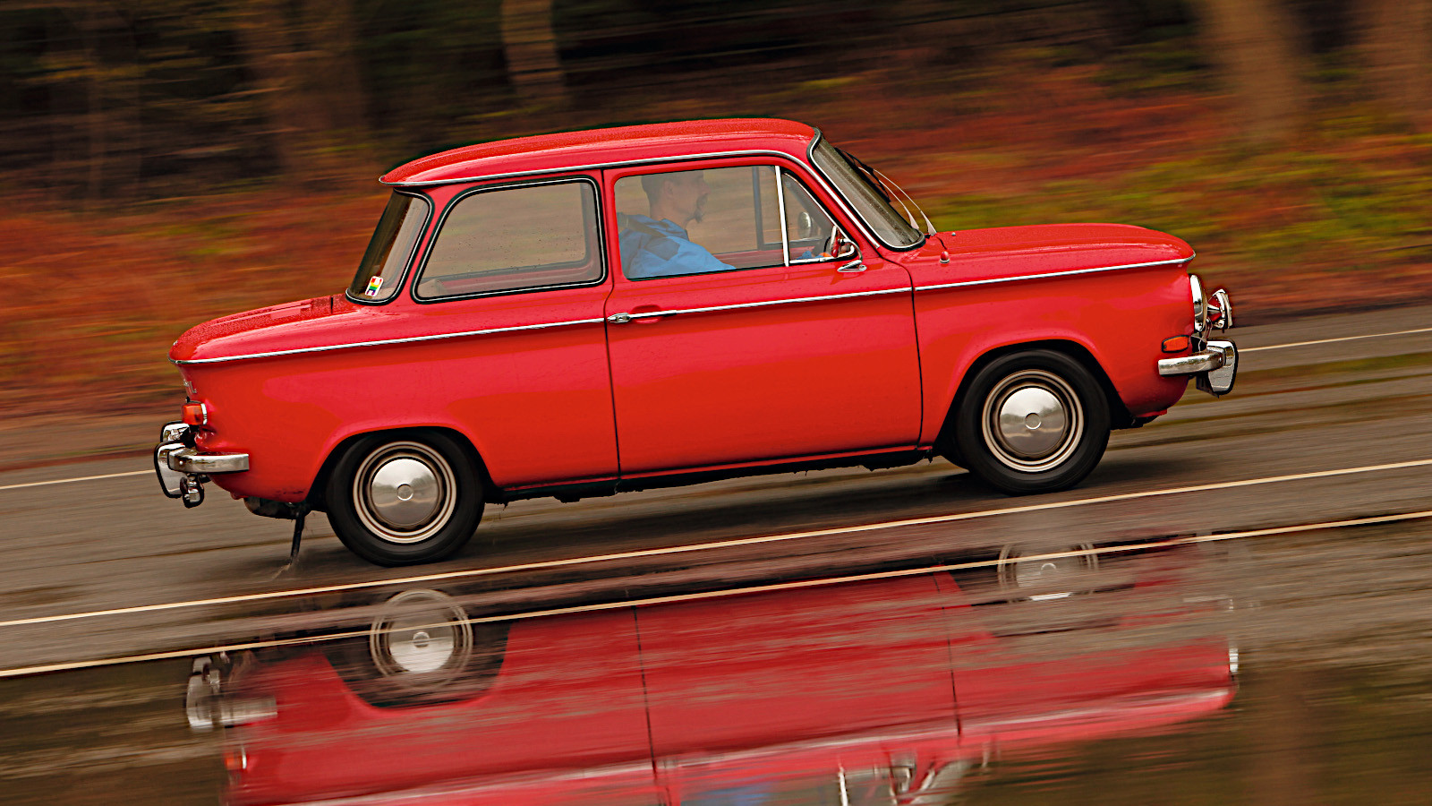 60 Rear Engine Cars 30 rear-engined cars of the 1960s | Classic & Sports Car