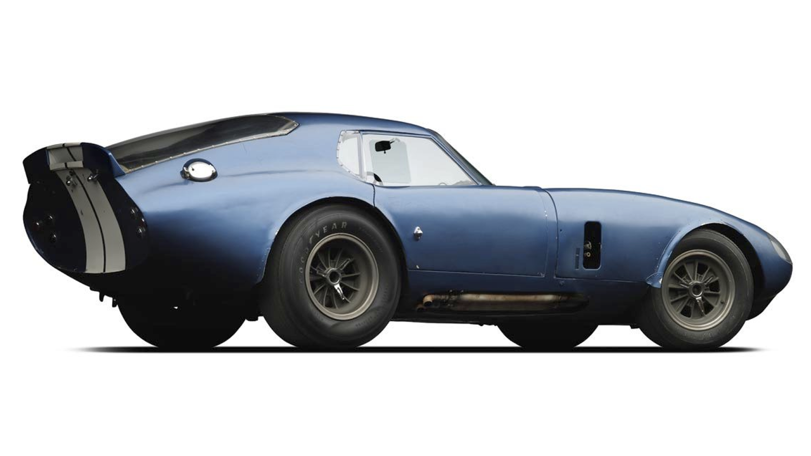 30 greatest barn-finds of all time