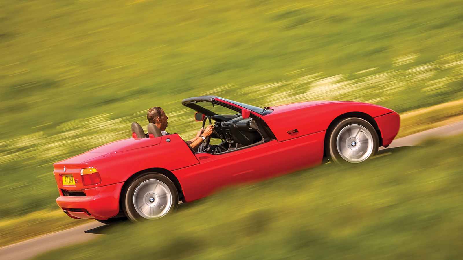 The greatest production car doors of all time