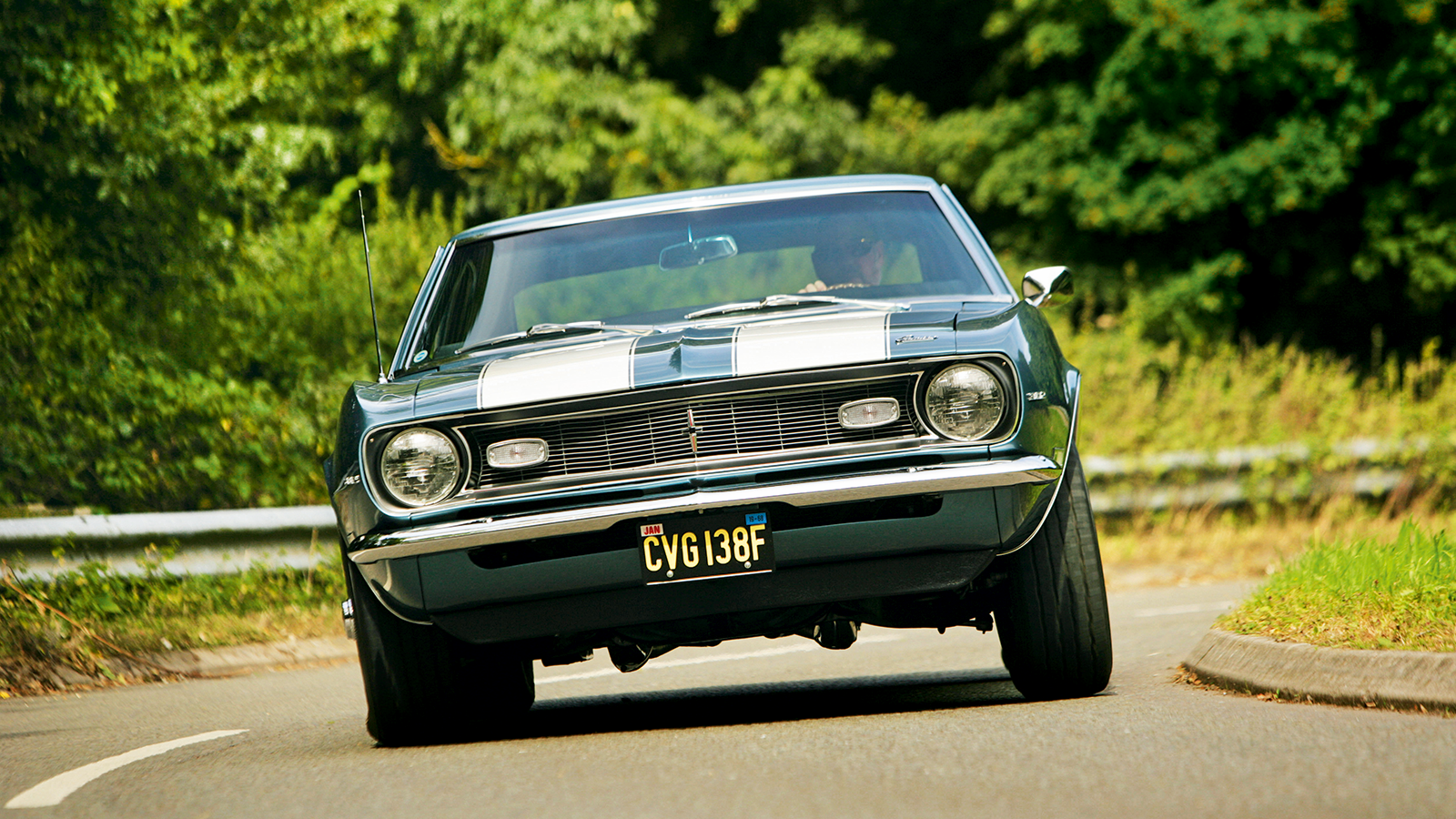 Brilliant bow ties: the 10 best Chevrolets of all time