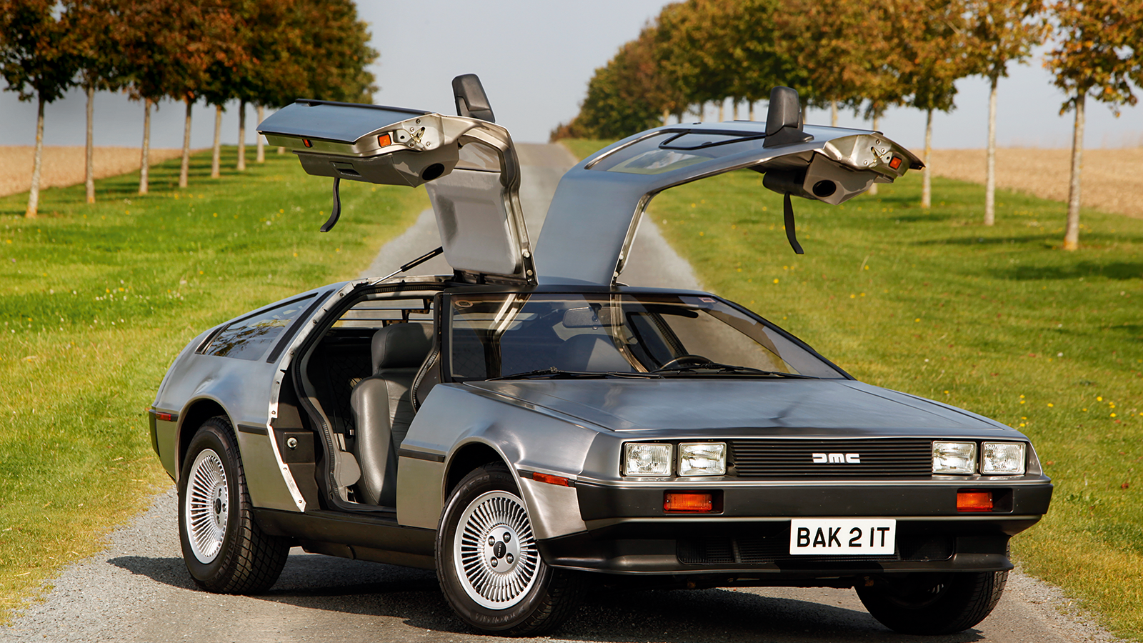 The greatest production car doors of all time