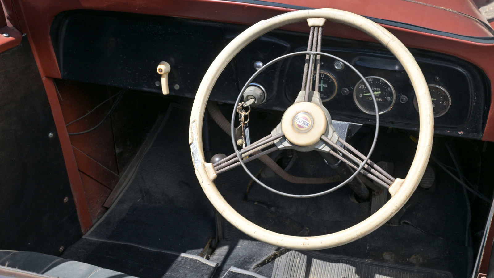 10 Japanese classic cars for sale at Goodwood Revival 2026