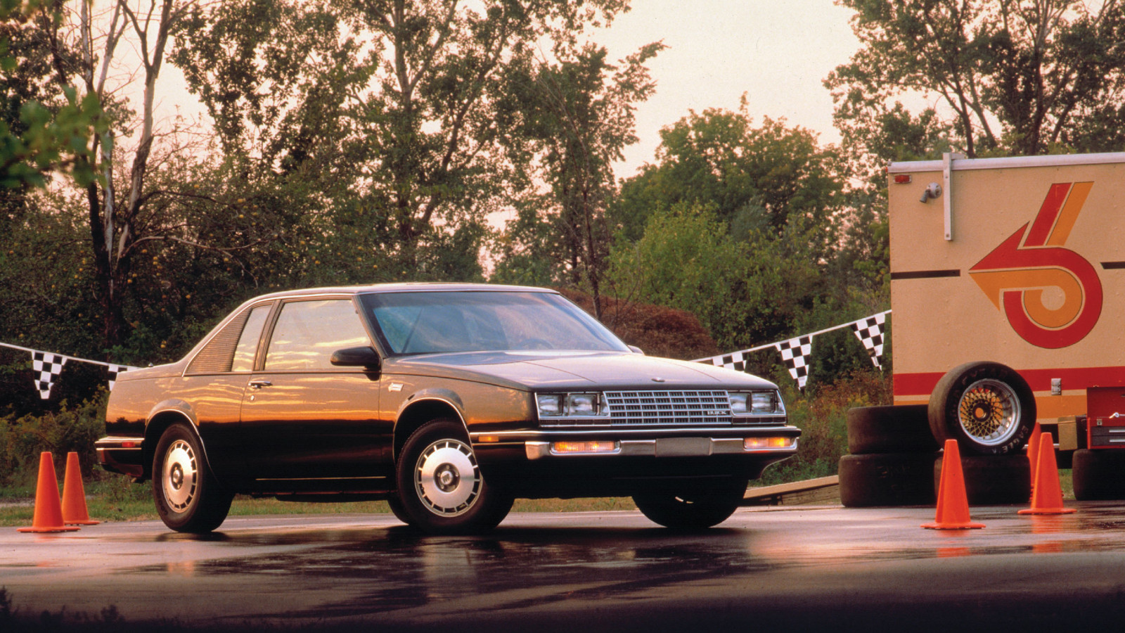 10 unusual homologation classic cars