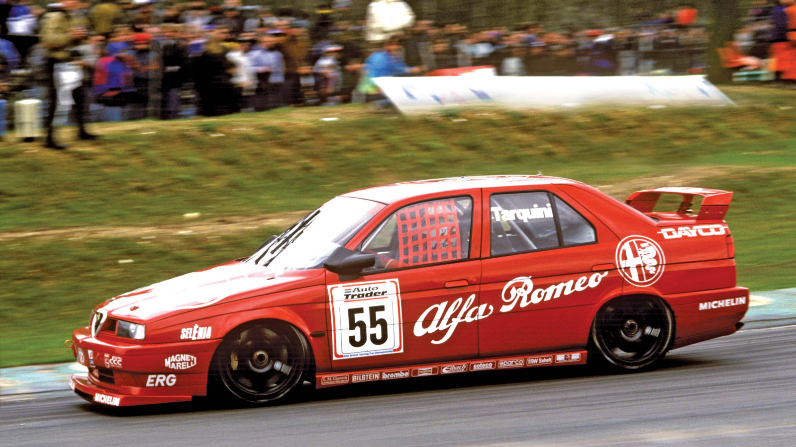 10 unusual homologation classic cars