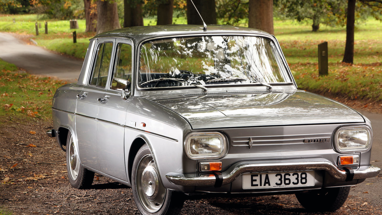 60 Rear Engine Cars 30 rear-engined cars of the 1960s | Classic & Sports Car