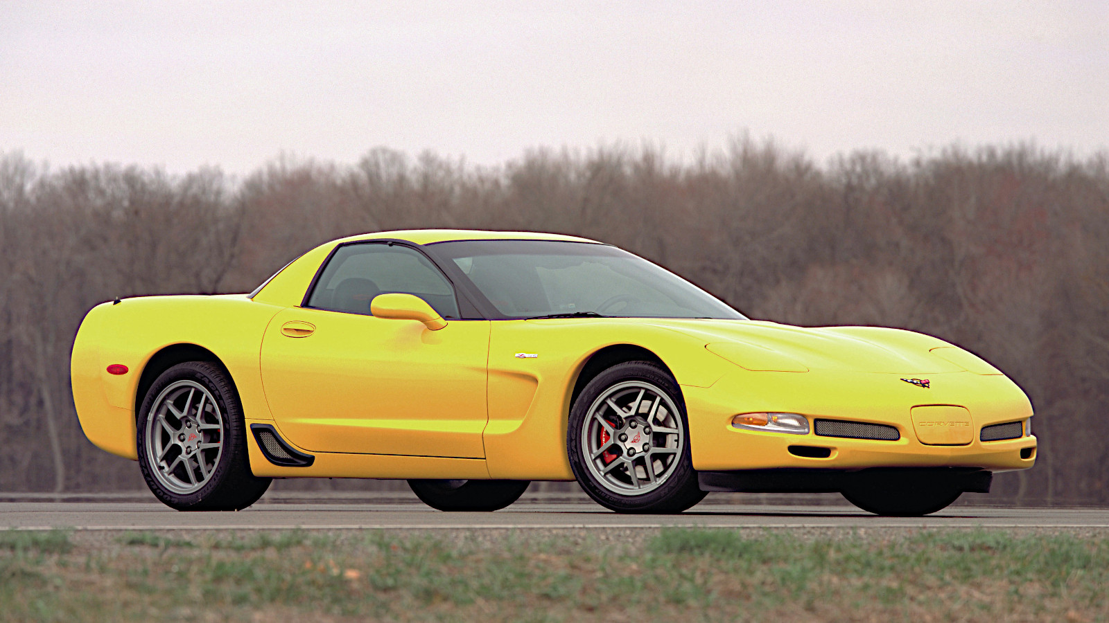 C5 Motor