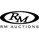 Profile picture for user RM Auctions